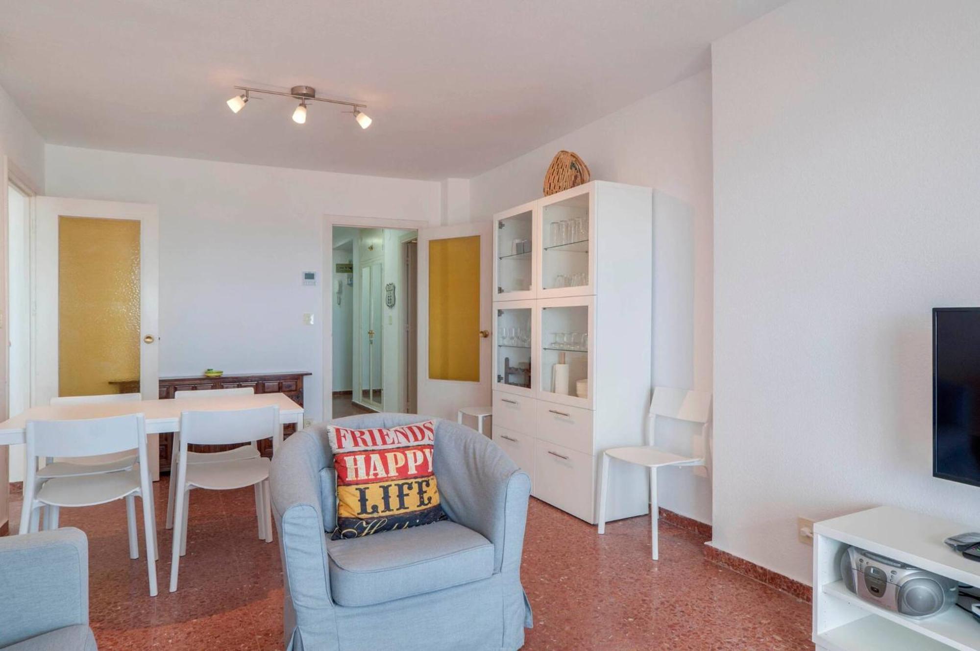 Apartament 041 - Porches Benalmádena
